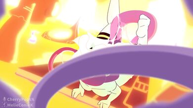 Savage Lord Dominates with Tentacle Monstrosity