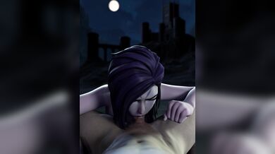 [ArawAraw] Kais Oral Tease