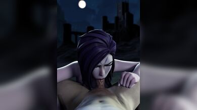 [ArawAraw] Kais Oral Tease