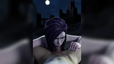 [ArawAraw] Kais Oral Tease