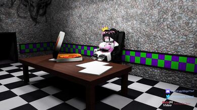 Hungry Girls Delight: A Slice of Hentai Love