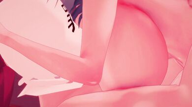 Thrusting Ceres and Fauna in a HMV Hololive Fuckfest!