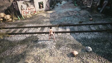 Rebirth of the Midgar Sluts: A Hentai Anime Parody in the World of Final Fantasy VII Remake Mod Showcase