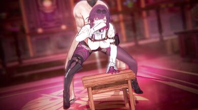 Mikos Revenge: The Defeat of Mig15bis, as Told by Kafka