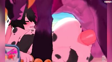 One Night Stand - Two Men, One Bed