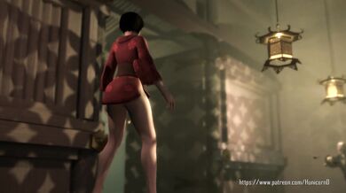 Innocence Stolen: The Mask of a Demoness