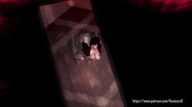 Innocence Stolen: The Mask of a Demoness