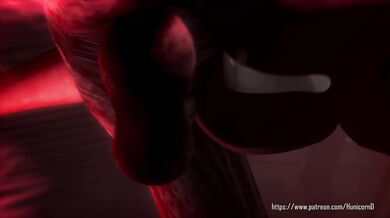 Innocence Stolen: The Mask of a Demoness