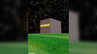 Rosalina and the SKYBOX: A Cosmic Sex Adventure