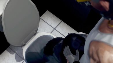 The Mango Sorceress and the Innocent Boy