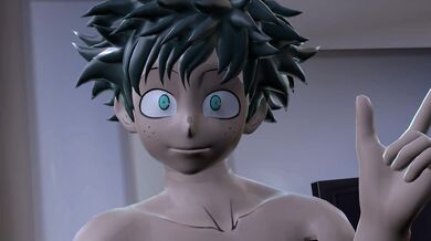 One-Legged Crush on My Hero: A Foot Worship Fantasy