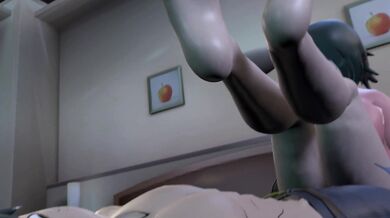 One-Legged Crush on My Hero: A Foot Worship Fantasy