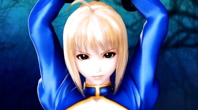 Chalice Girl: Tentacles Bound to Her Heart (Officially Zoned)