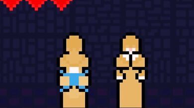 Exploring the Dark Side of Lust, as a Succubus Drain Expands into a Thickening Passionate Affair