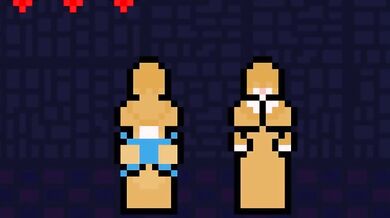 Exploring the Dark Side of Lust, as a Succubus Drain Expands into a Thickening Passionate Affair