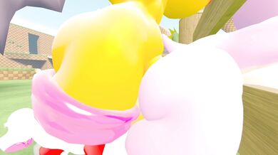 Squirting Rebellious Teenager