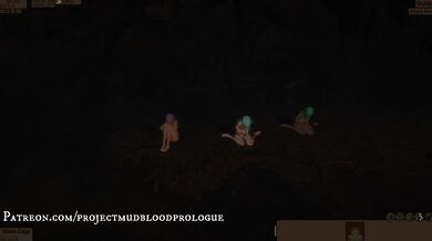 Muddy Bloody Prologue: A Tutelage on How to Play Is there anything else you need help with?