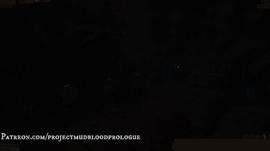 Muddy Bloody Prologue: A Tutelage on How to Play Is there anything else you need help with?