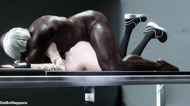 Breaking Down the Barriers of Virginity: A Naughty Adventure with a Sexy Maid in the Bedroom