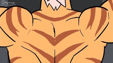 Office sex after hours with Omyurice