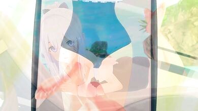 Miyako Sex on the Beach [Peh-koi]