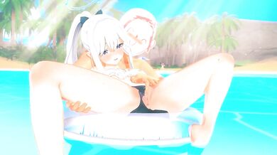 Miyako Sex on the Beach [Peh-koi]