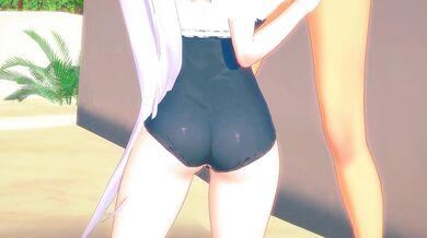 Miyako Sex on the Beach [Peh-koi]