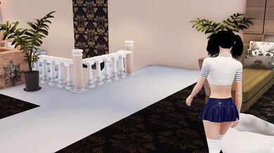 Between the Sheets: The Ultimate Sex Game