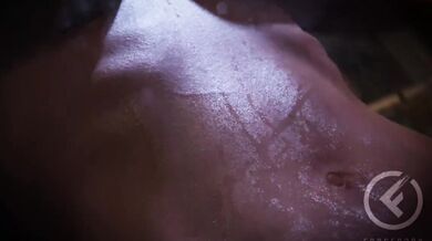 Asian Futa in Chinatown Late Night Shenanigans