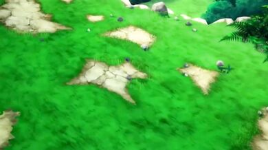 Battle of the Mighty Muscles: Kefla vs 18-Year-Old Student