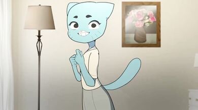 Nicoles Sensual Masturbation and Anal Play