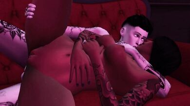 The Emperors Wife, X, and Nathan S2 Episode 2