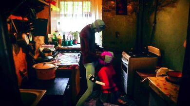 The Creature and the Virgin: The Conclusion