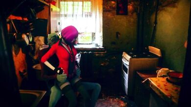 The Creature and the Virgin: The Conclusion