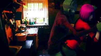 The Creature and the Virgin: The Conclusion