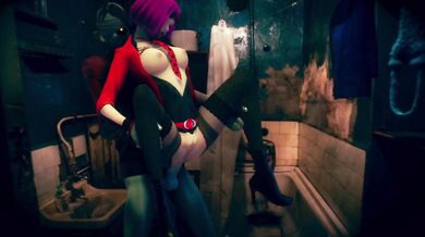 The Creature and the Virgin: The Conclusion