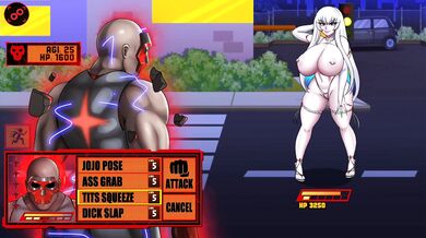 Final Fuck: A Tale of Revenge and Lust