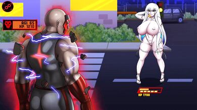 Final Fuck: A Tale of Revenge and Lust