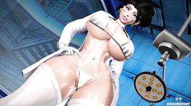 Bringing the Creature to Life: A Hentai Monster Encounter