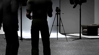 Sex Slaves, Puppets & Mayumi - Episode 1 [variantstudio]