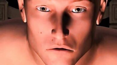 Sex Slaves, Puppets & Mayumi - Episode 1 [variantstudio]