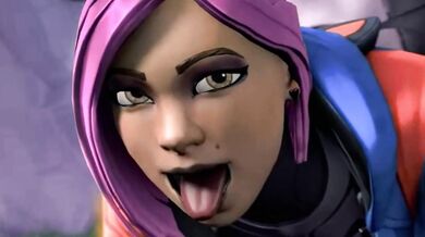 The Right Here HMV - A Sexy Adventure