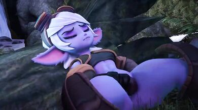 Hey, Tristan! Want to watch a solo porn video with me?