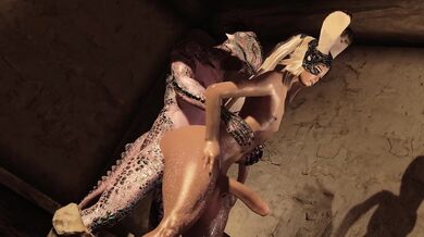 Sexual Awakening of the Lustful Reptile: The Erotic Adventures of a Hot-Blooded Dad and His Adorable Rabbit Girlfriend