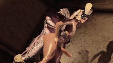 Sexual Awakening of the Lustful Reptile: The Erotic Adventures of a Hot-Blooded Dad and His Adorable Rabbit Girlfriend