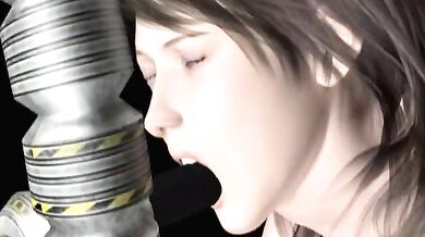 Sex Slave Puppet Mayumi - Episode 2 [variantstudio]