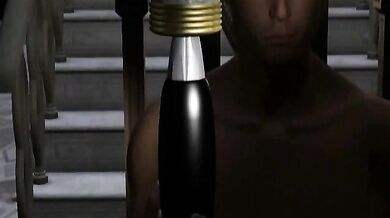 Sex Slave Puppet Mayumi - Episode 2 [variantstudio]