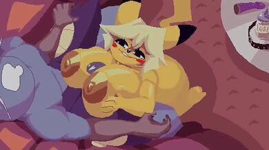 Rewiring the Love Nest - An Electrifying Service for Couples who Want to Heat up their Bedroom Adventures