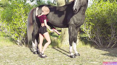 Tara's Desires - Episode 5 - Unbridled Lust