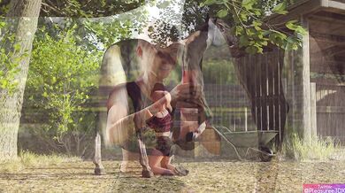 Tara's Desires - Episode 5 - Unbridled Lust